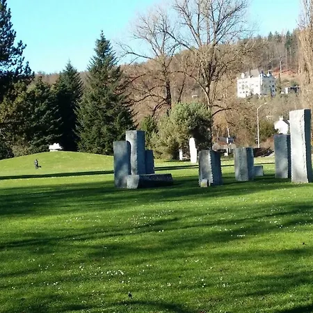 Druml Pensión Krumpendorf