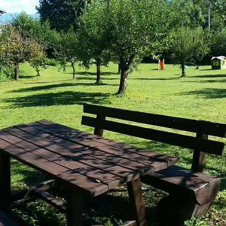 Druml Guest house Krumpendorf
