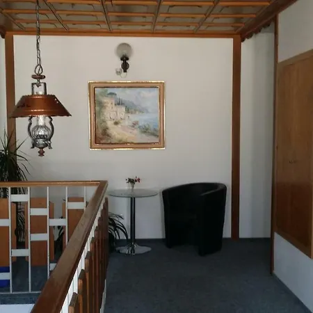 Druml Guest house Krumpendorf